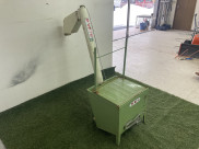 籾摺用揚穀機 / マイアップ/HU-100