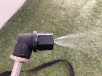 手動噴霧器 / 肩掛9B型