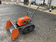 除雪機 / SR-350-AAA-0