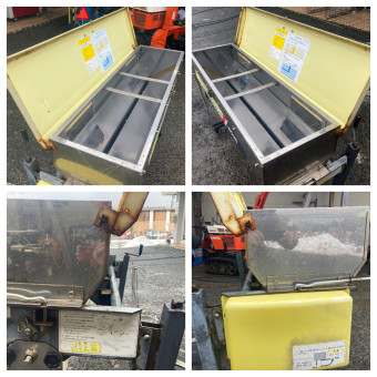 グランドソワー / NPS-140