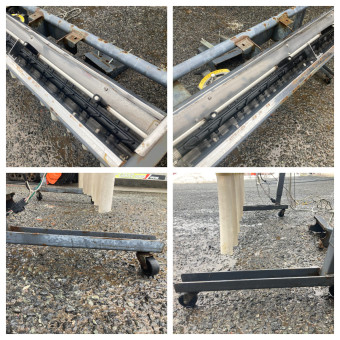 グランドソワー / NPS-140