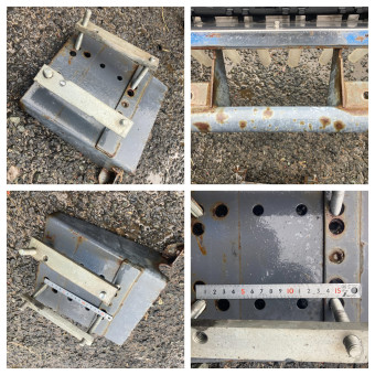 グランドソワー / NPS-140