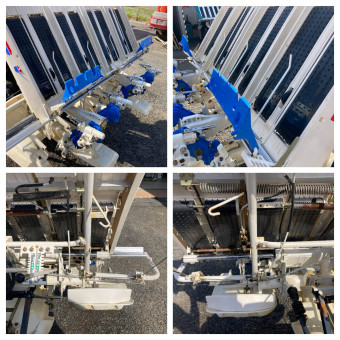 田植機 SANAE PM43