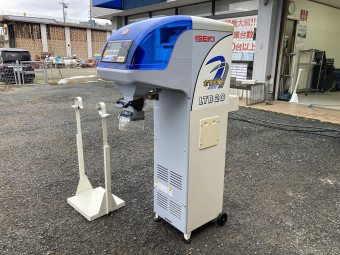 米選計量器 / LTB20