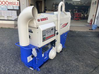 籾すり機 / MXP303-A