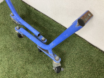 中古パーツ / ロータリースタンドセット