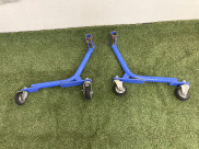 中古パーツ / ロータリースタンドセット