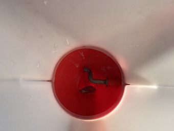 手動散粒機 / MG-10