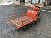 クローラ運搬車 / EC700