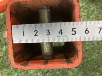 尾輪 / トラクター用尾輪セット