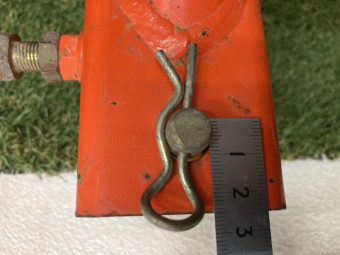 尾輪 / トラクター用尾輪セット