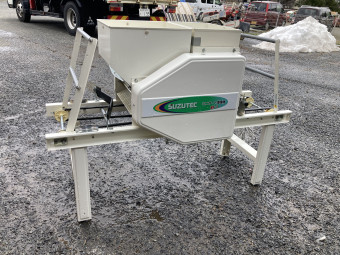 自動播種機 / HK-7