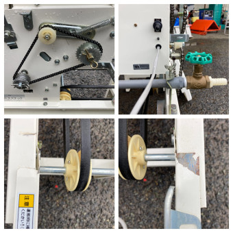 自動播種機 / HK-7