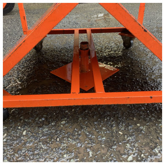 搬送コンテナ / 秋太郎RS-14N