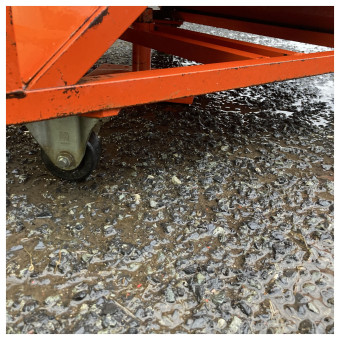 搬送コンテナ / 秋太郎RS-14N