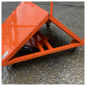 搬送コンテナ / 秋太郎RS-14N