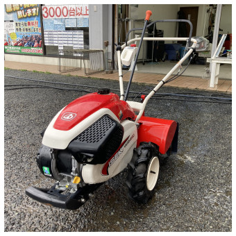 2輪管理機 / VAR3453-D