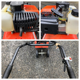 フロントロータリー / YT-KUK52