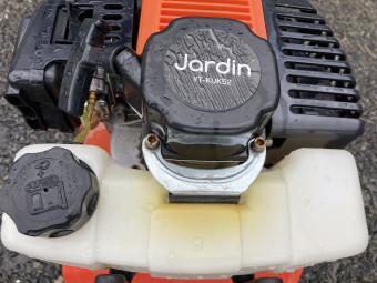 フロントロータリー / YT-KUK52