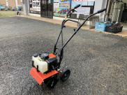 フロントロータリー / YT-KUK52