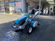 2輪管理機 / TRS60