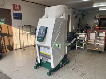 色彩選別機 / SCS-50S