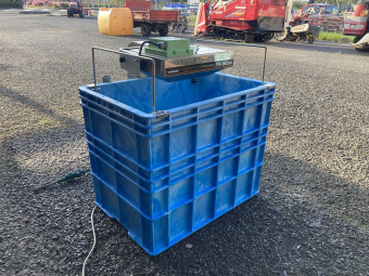 催芽機 ファミリー催芽機 FH-150ND