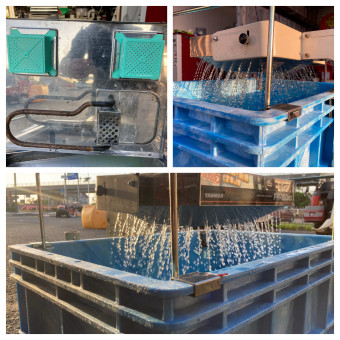 催芽機 ファミリー催芽機 FH-150ND