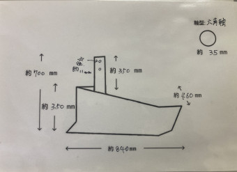 片培土器