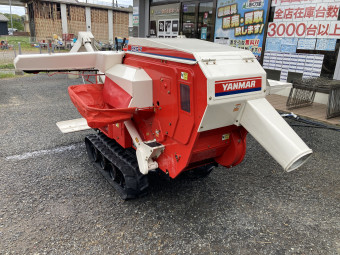 ハーベスター PKG7