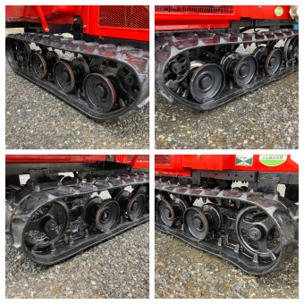 ハーベスター PKG7