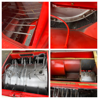 ハーベスター PKG7