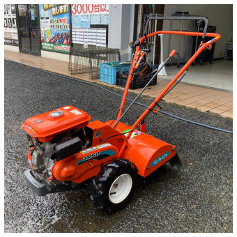 2輪管理機 土の助ミニ TR50