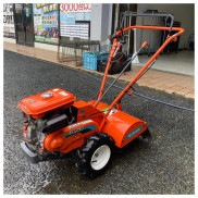 2輪管理機 土の助ミニ TR50