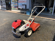2輪管理機 MMR4