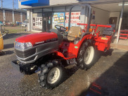 トラクター EF120