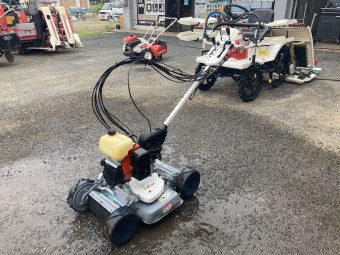 スパイダーナイフモア SP850