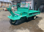 乗用3輪運搬車 ES633
