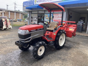 トラクター EF118