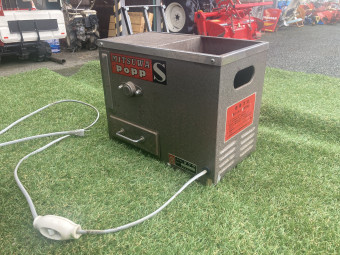 採葯機 POPP-S