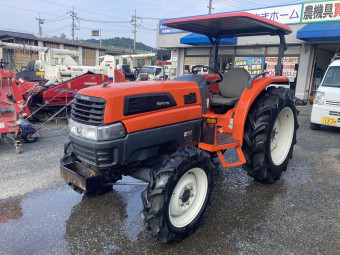 トラクター KINGWEL KL36