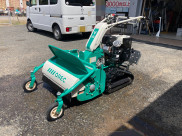 ハンマーナイフモア HRC665