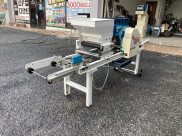 播種機 電動播種機 ミニきんぱ SR-120KWJ