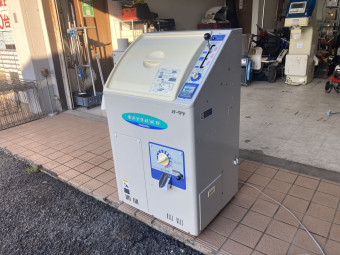 籾摺り 精米機 PM500N