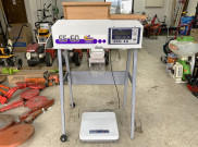 米選計量器 / ES-60