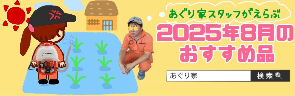 スタッフのおすすめ